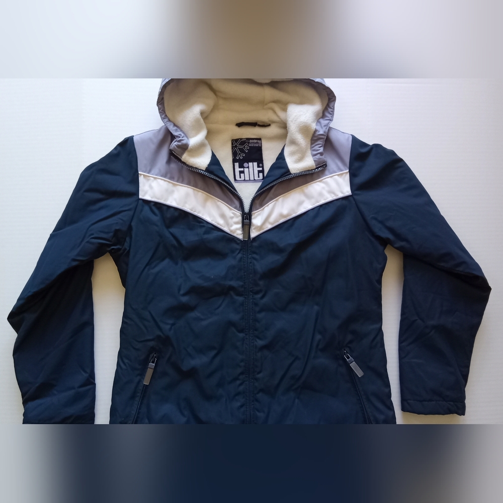 ❄️ Tilt Snow Jacket ❄️